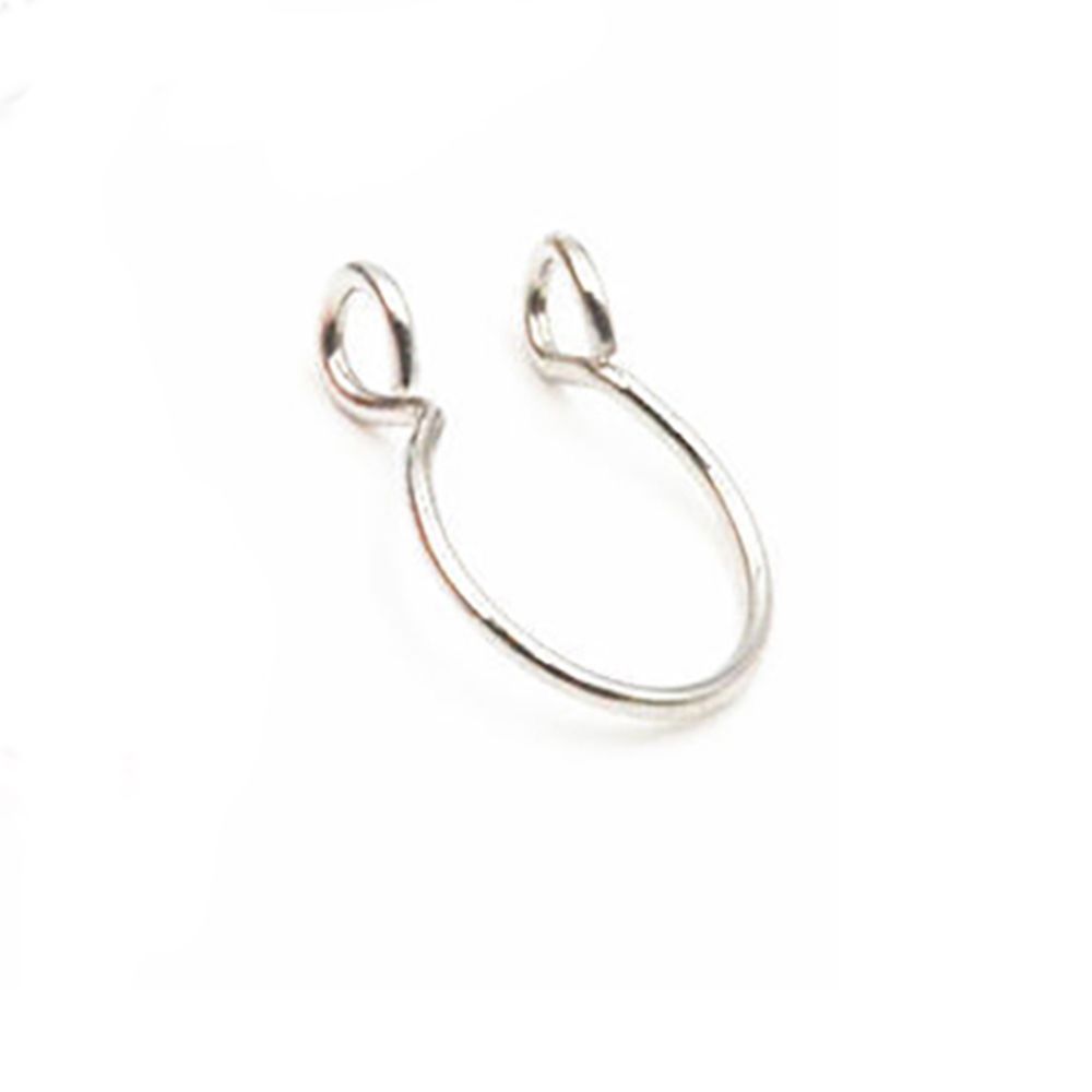 Men'S Accessories Rings - Bijoux de piercing pour femmes et