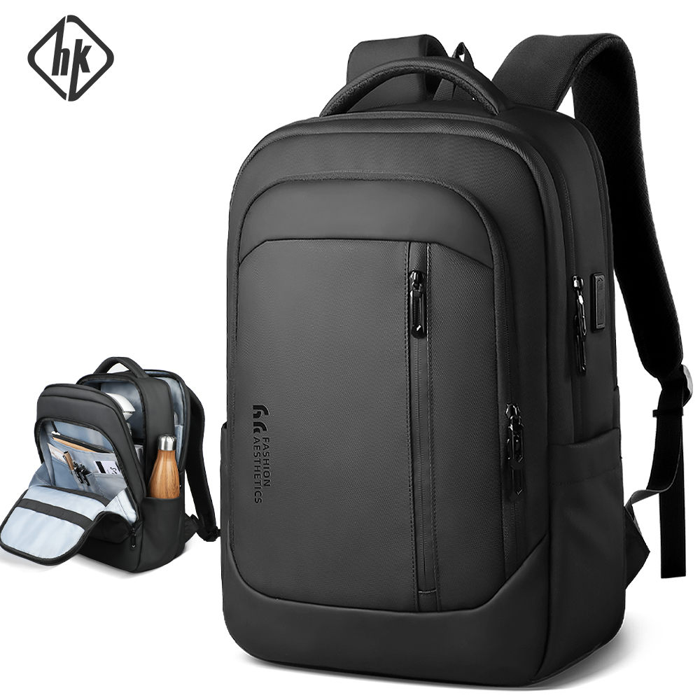 Men'S Accessories Backpack - HK nouveau Design sac à dos