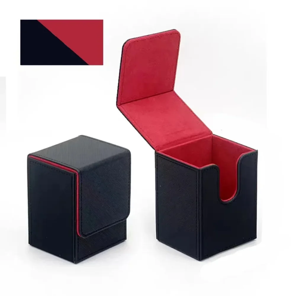 Men'S Accessories Rack - PU jeu MTG porte-carte à collectionner