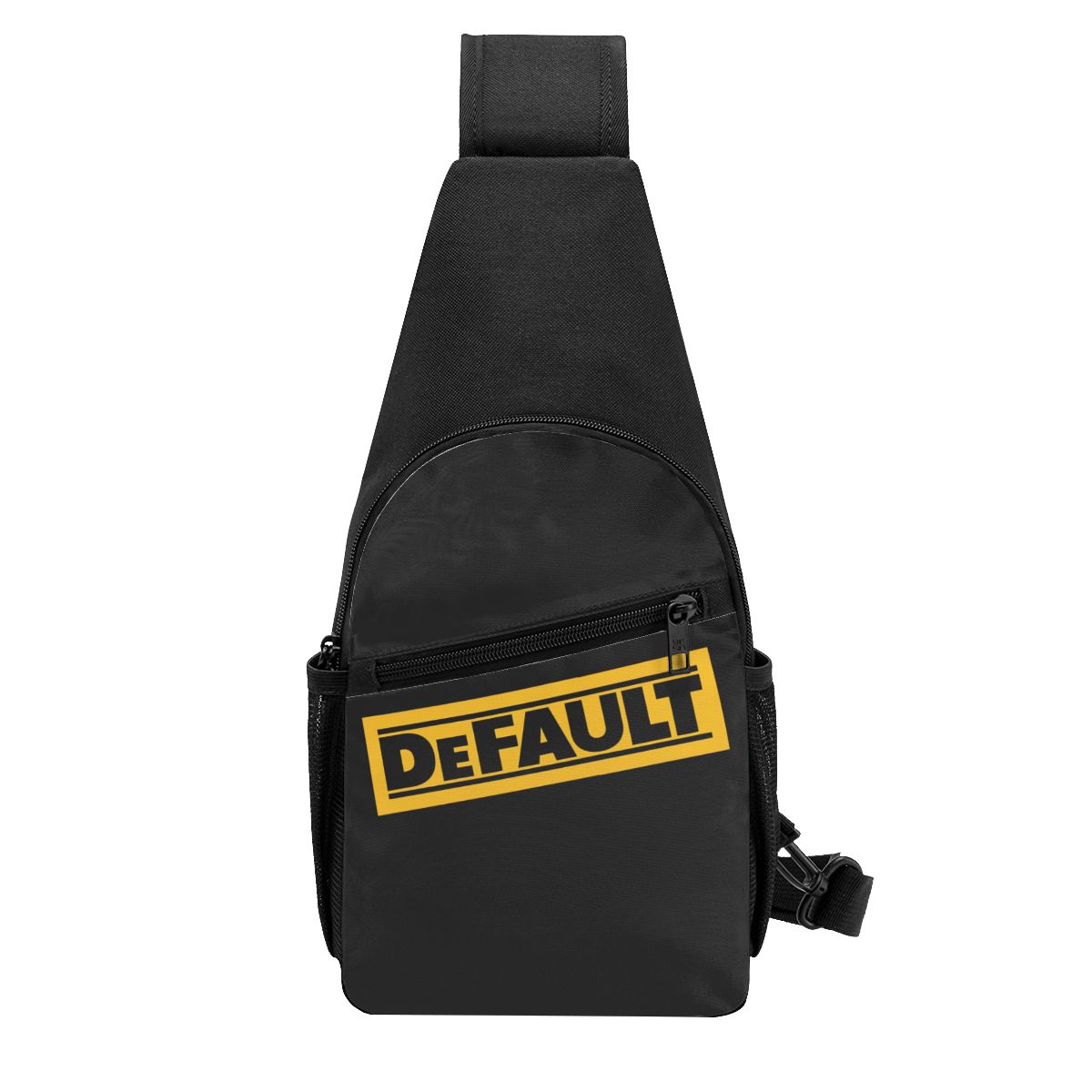 Men'S Accessories Backpack - DeWALT De DEFAULT Sac de poitrine