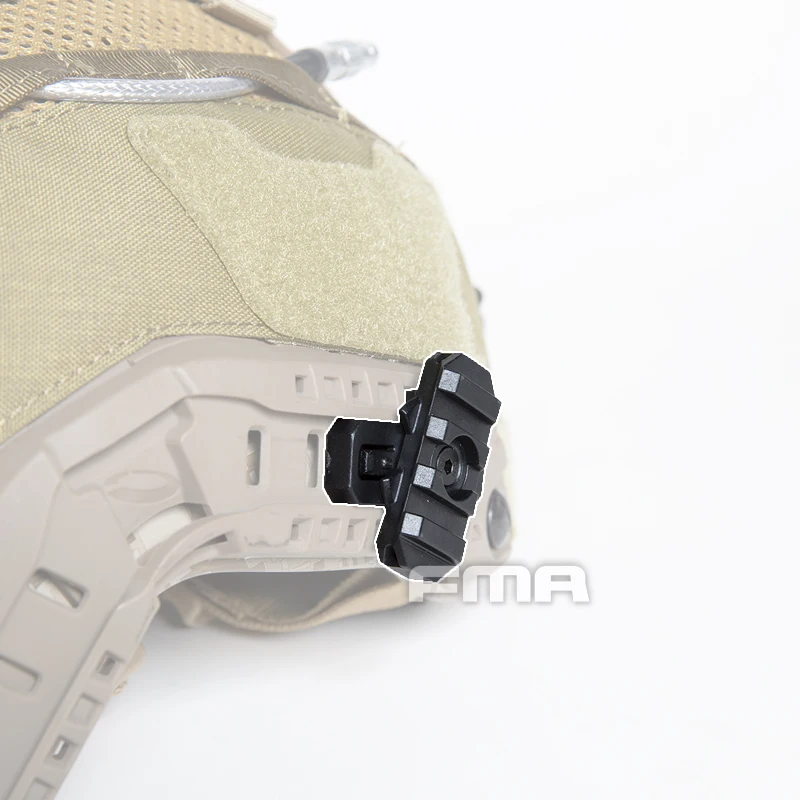 Men Accessories Guide - Accessoires de casque tactique FMA ACR,