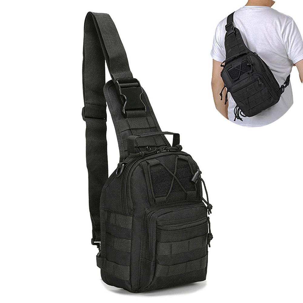 Men'S Accessories Backpack - Sac à dos à bandoulière pour
