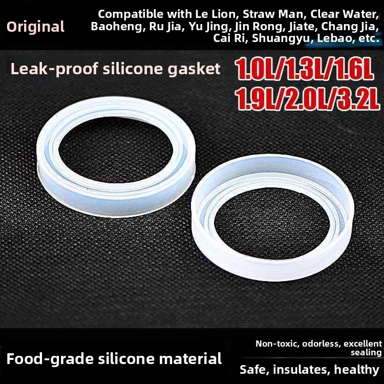 Men'S Accessories Rings - Accessoires universels pour bouteille d'eau chaude