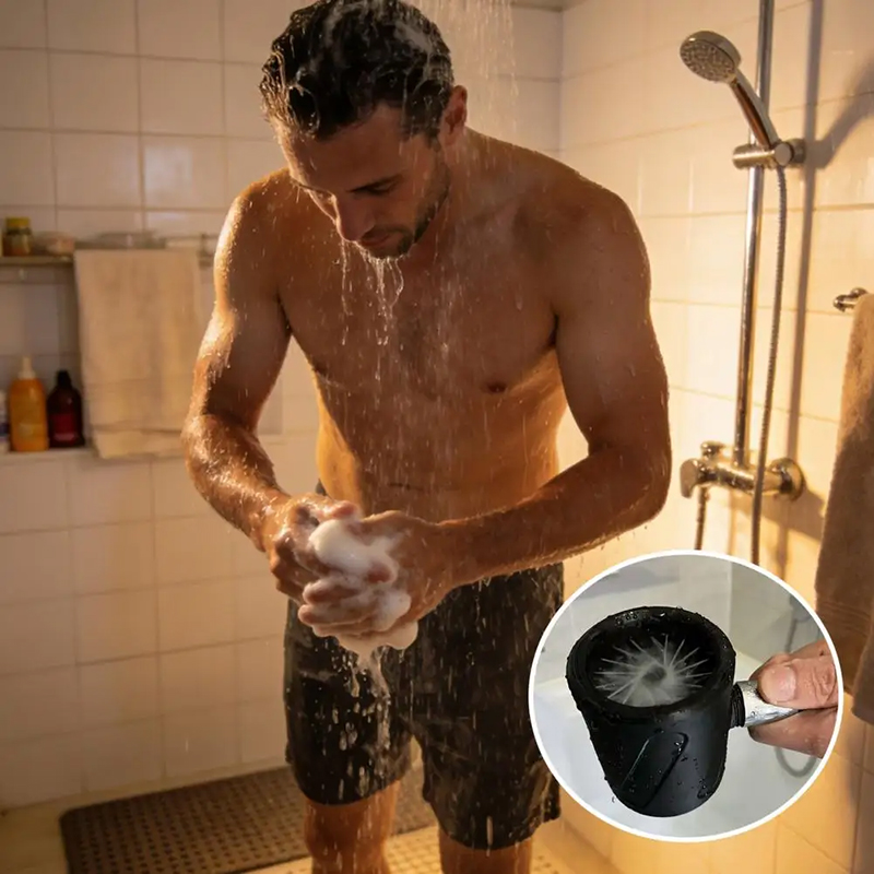 Men Accessories For Hand - Pommeau de douche à main haute