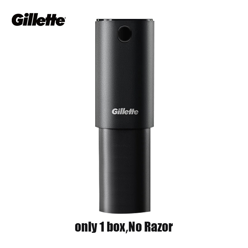 Men'S Accessories Rack - Support magnétique vertical Gillette Labs pour