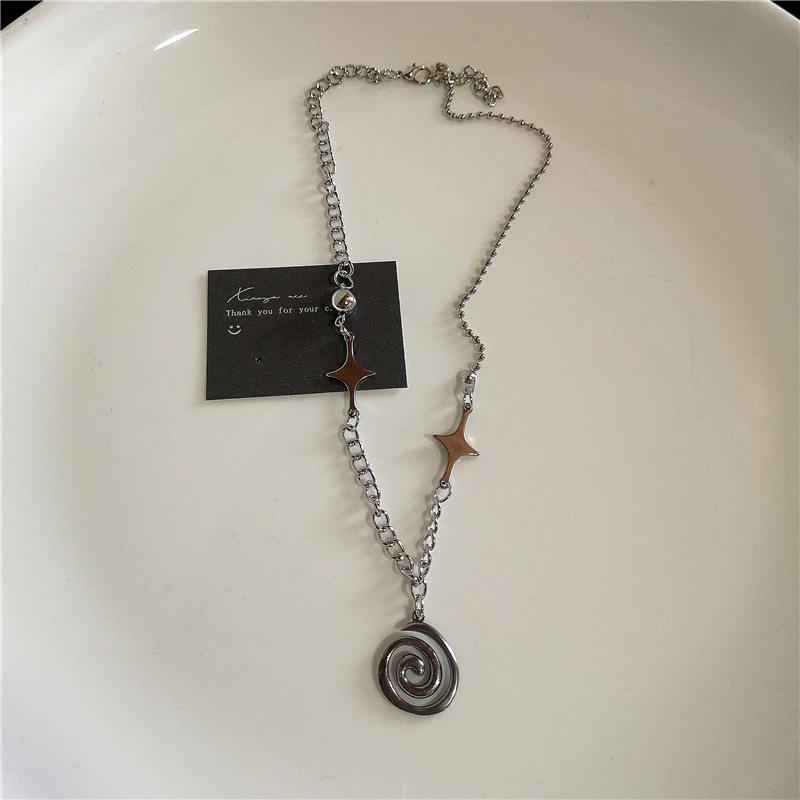Collier de perles gothique pun - Men'S Accessories In The 90S avis et prix
