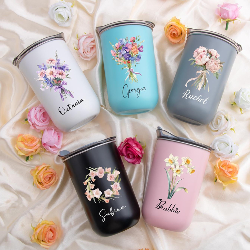 Personnalisation du nom : Tass - Flask Stainless Steel avis et prix