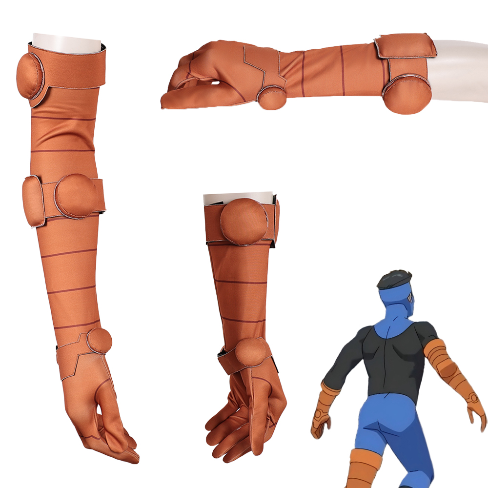 Gants de cosplay Fantasia S4 C - Men Accessories For Hand avis et prix