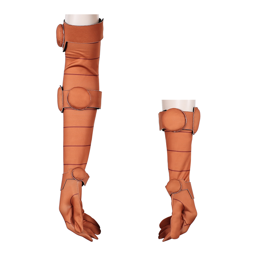 Gants de cosplay Fantasia S4 C - Men Accessories For Hand avis et prix