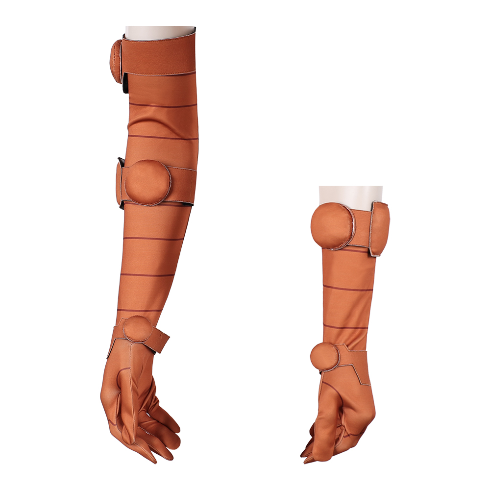 Gants de cosplay Fantasia S4 C - Men Accessories For Hand avis et prix