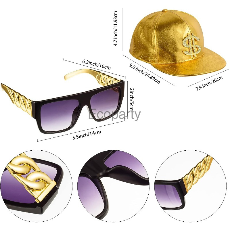 Ensemble d'accessoires de cost - Men'S Accessories In The 90S avis et prix