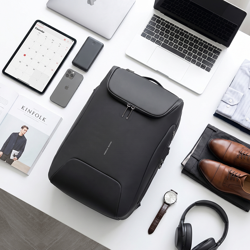 Sac à dos intelligent pour hom - Men'S Accessories Backpack avis et prix