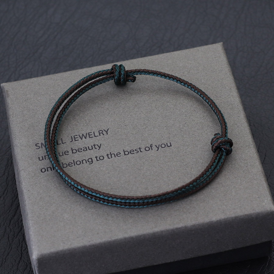 Bracelet Unique pour hommes, é - Men Accessories For Hand avis et prix