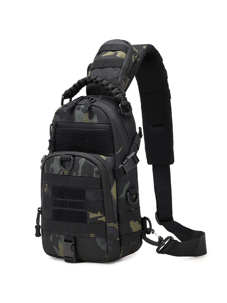 Sac de taille pour hommes spor - Men'S Accessories Backpack avis et prix