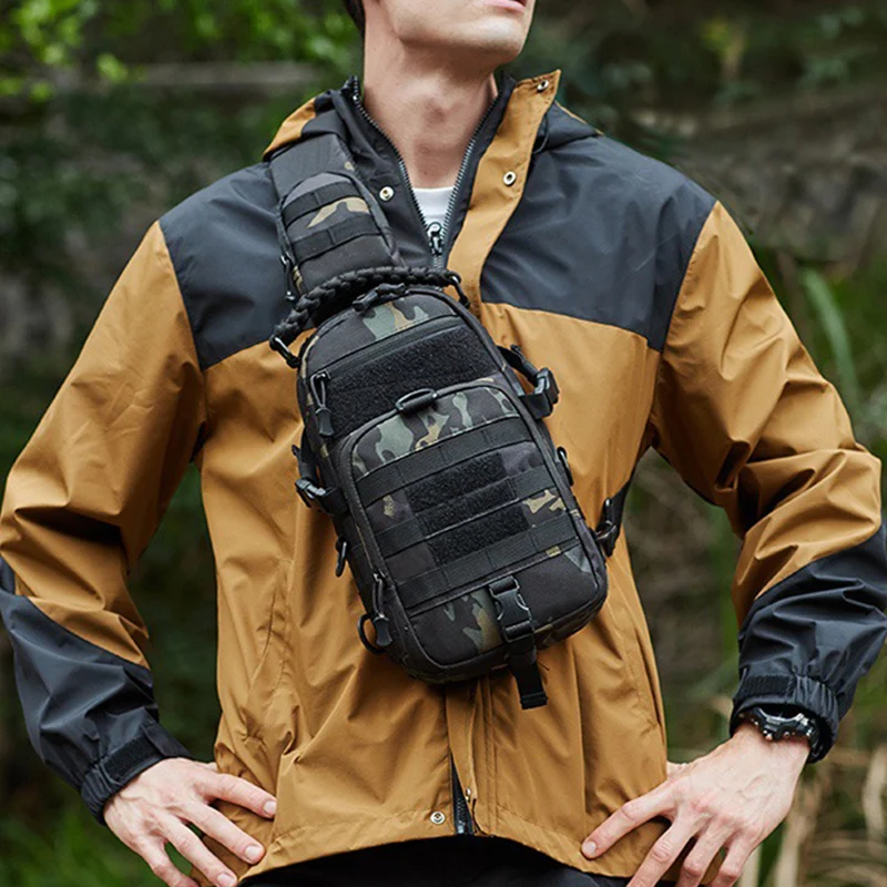 Sac de taille pour hommes spor - Men'S Accessories Backpack avis et prix