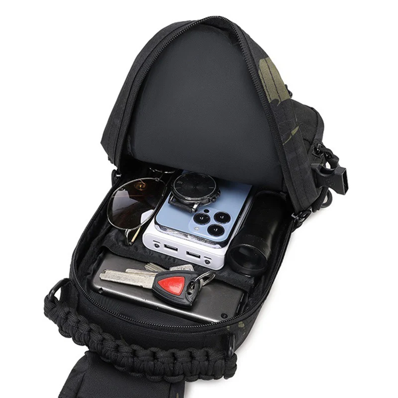 Sac de taille pour hommes spor - Men'S Accessories Backpack avis et prix