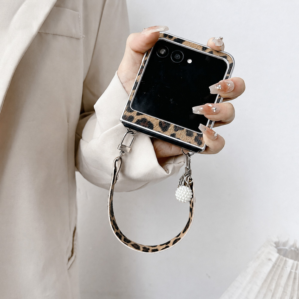 Étui de téléphone pliable à im - Men Accessories For Hand avis et prix