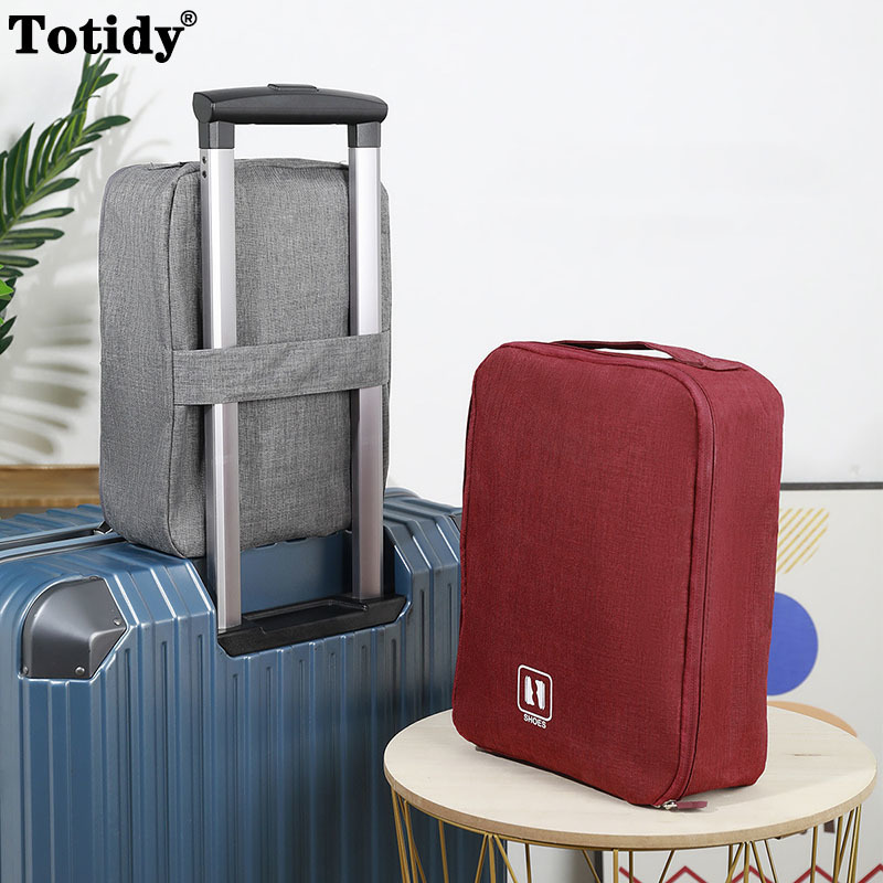 Sac de rangement de chaussures - Men'S Accessories Wardrobe avis et prix