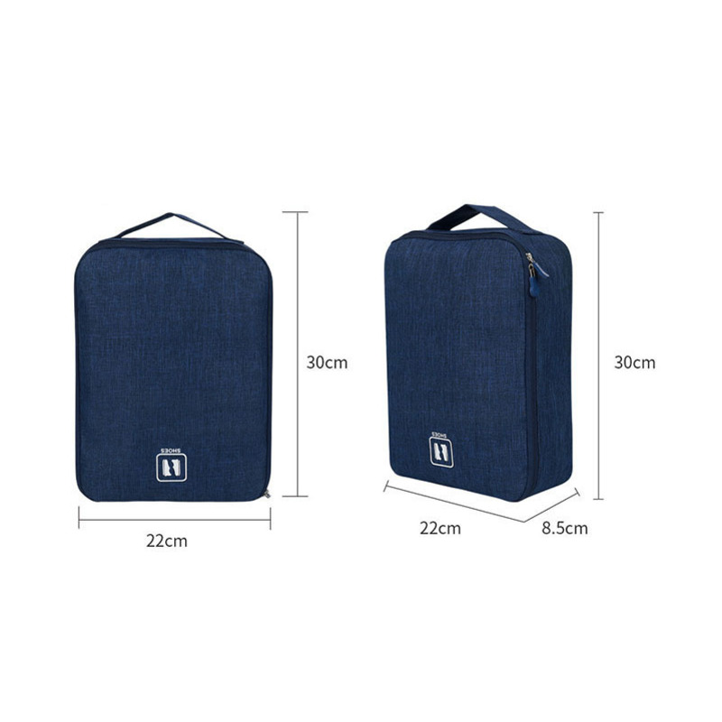 Sac de rangement de chaussures - Men'S Accessories Wardrobe avis et prix