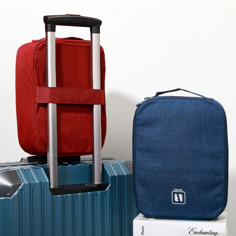 Sac de rangement de chaussures - Men'S Accessories Wardrobe avis et prix