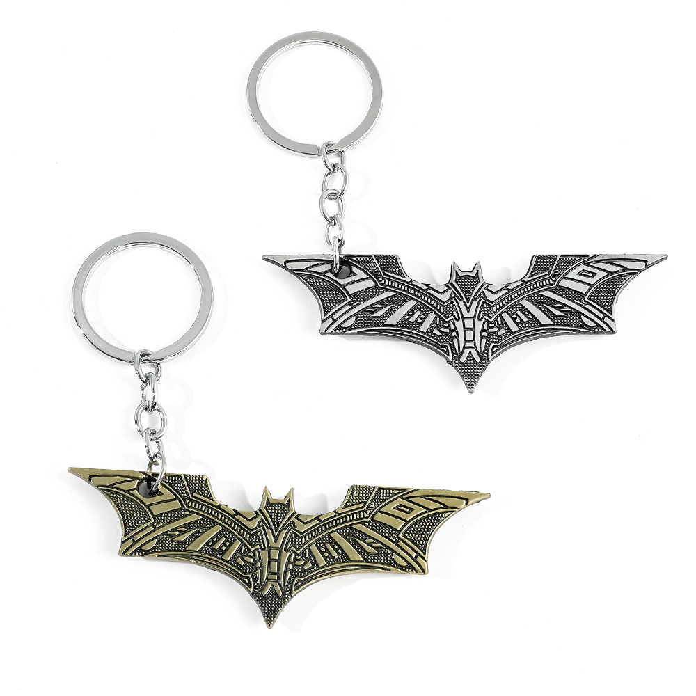Porte-clés pendentifs chauves- - Men'S Accessories Rings avis et prix