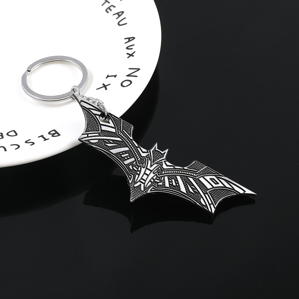 Porte-clés pendentifs chauves- - Men'S Accessories Rings avis et prix