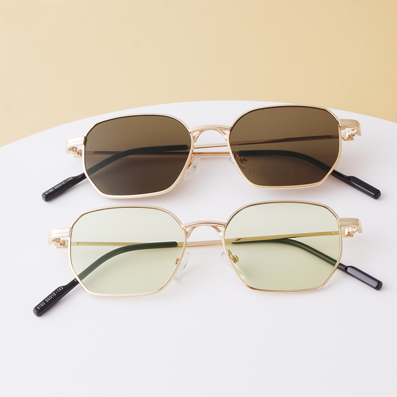 Lunettes de soleil rectangulai - Men'S Vacation Accessories avis et prix