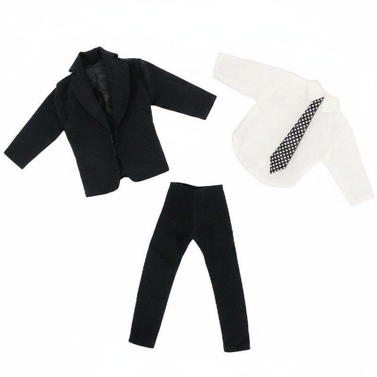 Costume de poupée pour homme,  - Men'S Accessories Wardrobe avis et prix