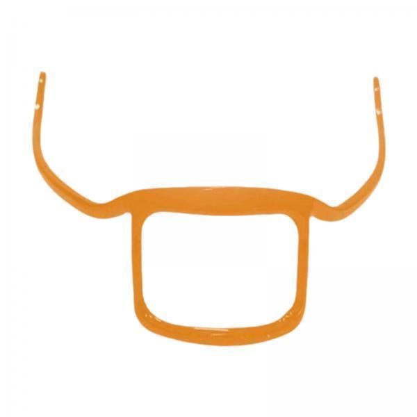Guide de coupe de barbe, modèl - Men Accessories Guide avis et prix