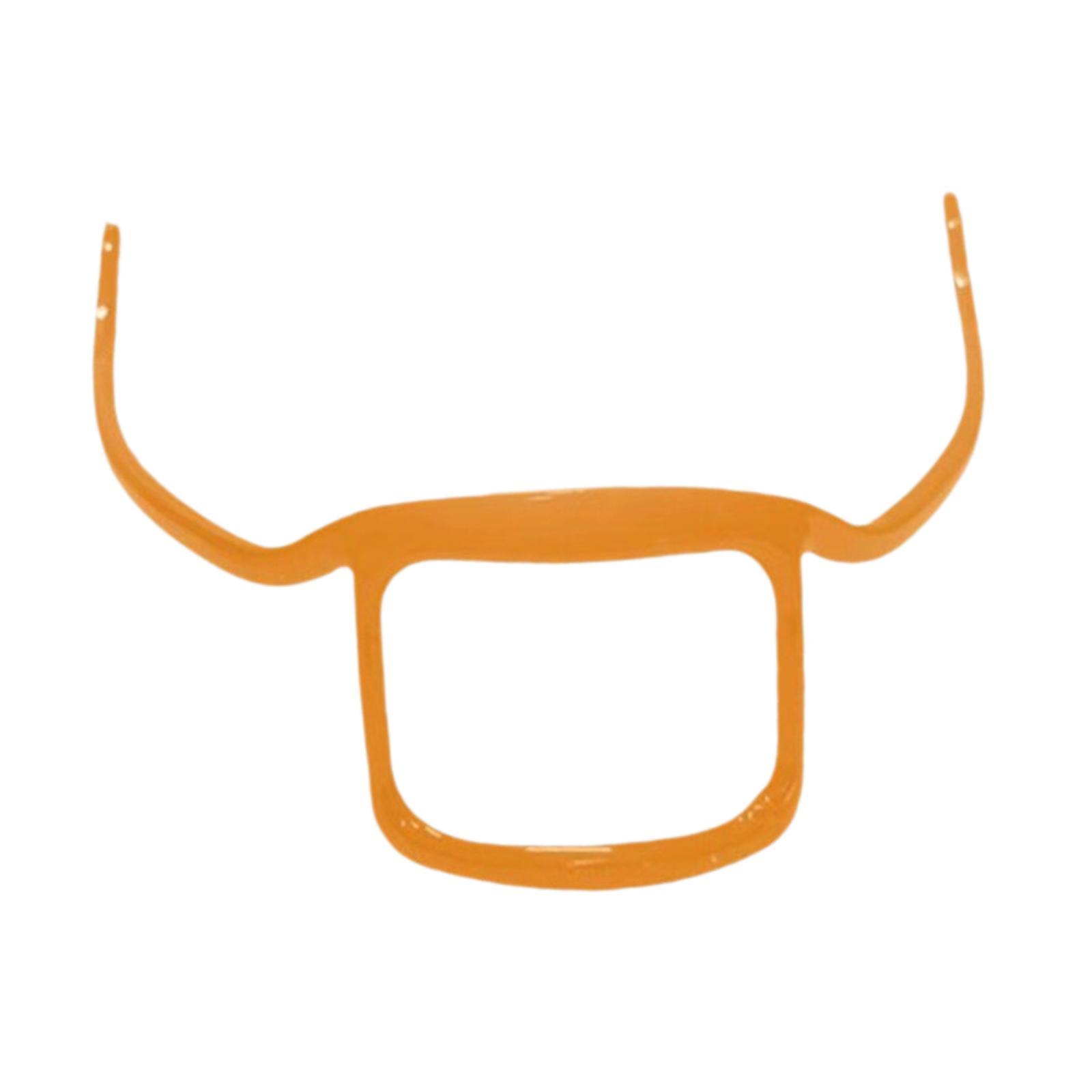 Guide de coupe de barbe, modèl - Men Accessories Guide avis et prix