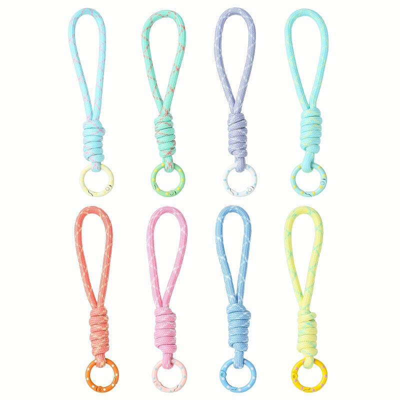 2 à 5 pièces de porte-clés tre - Men'S Accessories Rings avis et prix