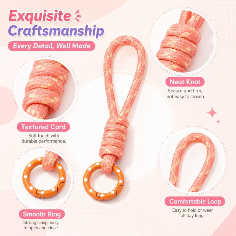 2 à 5 pièces de porte-clés tre - Men'S Accessories Rings avis et prix
