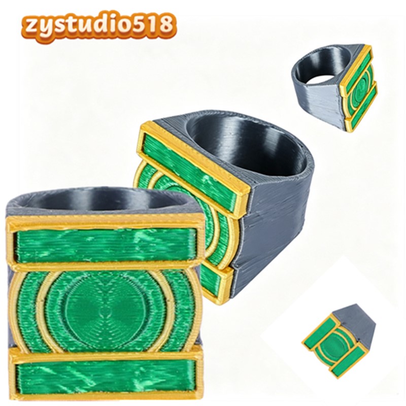 2026 Anneaux de doigt Hal Cosp - Men'S Accessories Rings avis et prix
