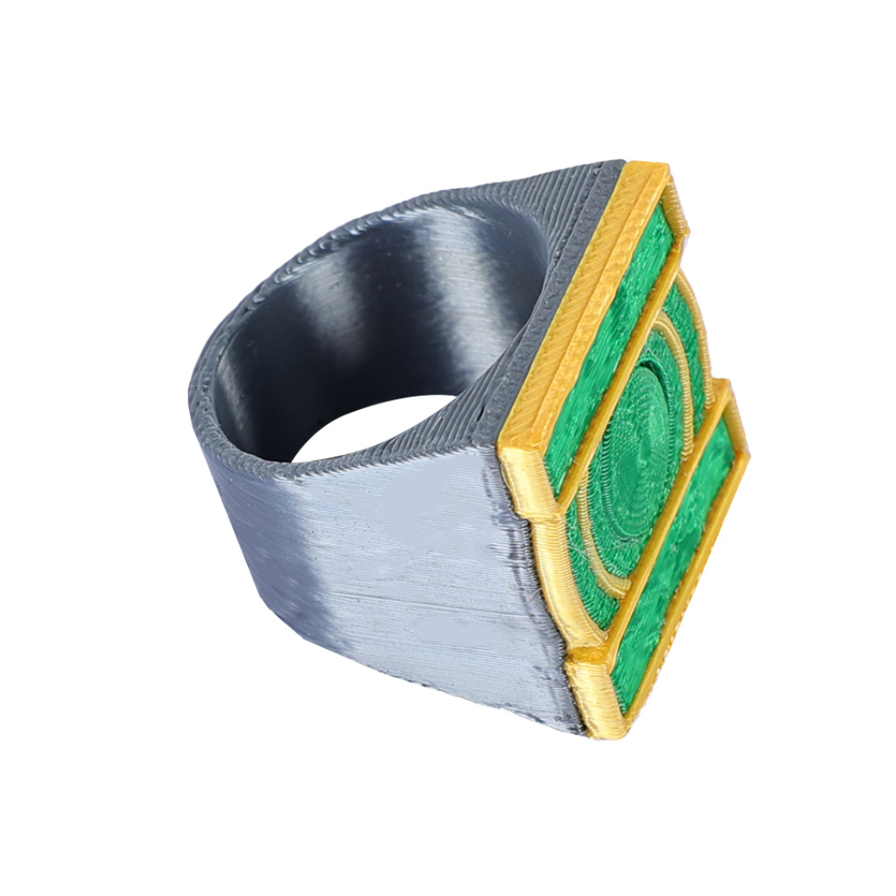 2026 Anneaux de doigt Hal Cosp - Men'S Accessories Rings avis et prix
