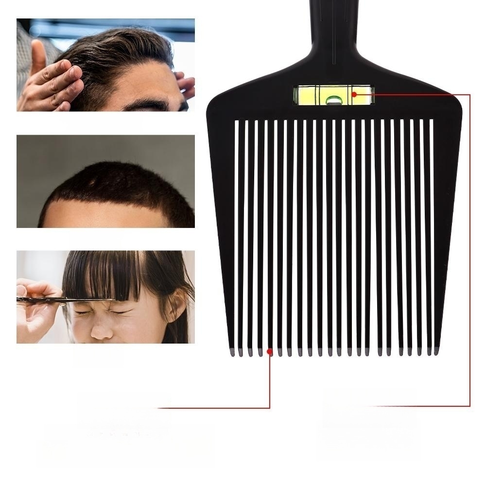 Peignes de coiffeur pour homme - Men Accessories Guide avis et prix