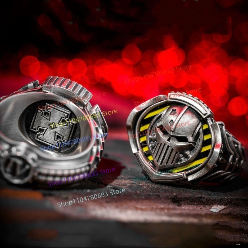 Bague Signet Perturabo 40K, Bi - Men'S Accessories Rings avis et prix
