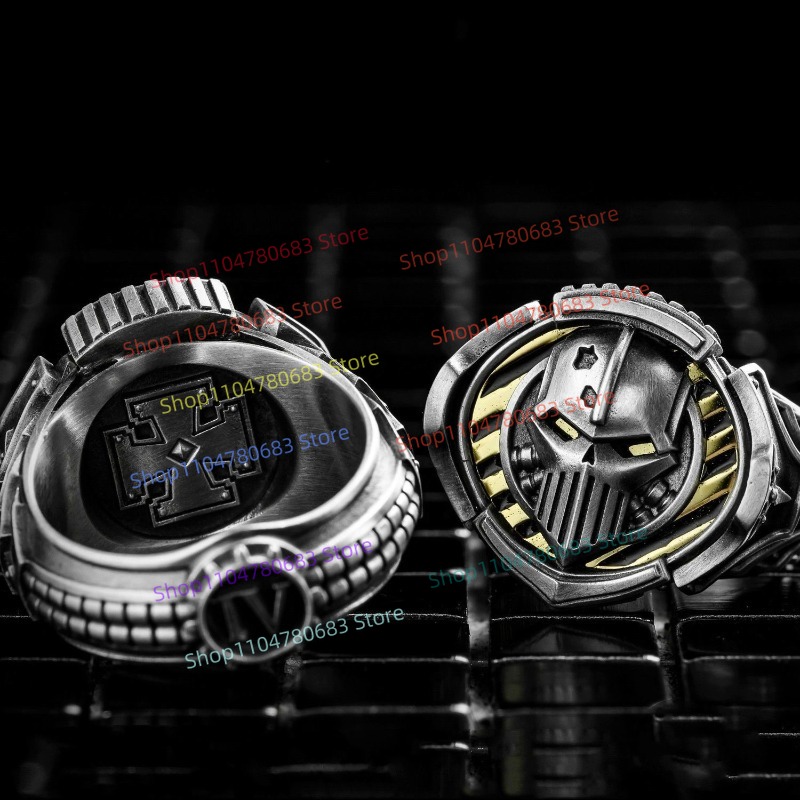Bague Signet Perturabo 40K, Bi - Men'S Accessories Rings avis et prix