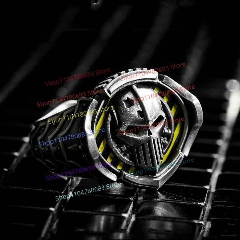 Bague Signet Perturabo 40K, Bi - Men'S Accessories Rings avis et prix