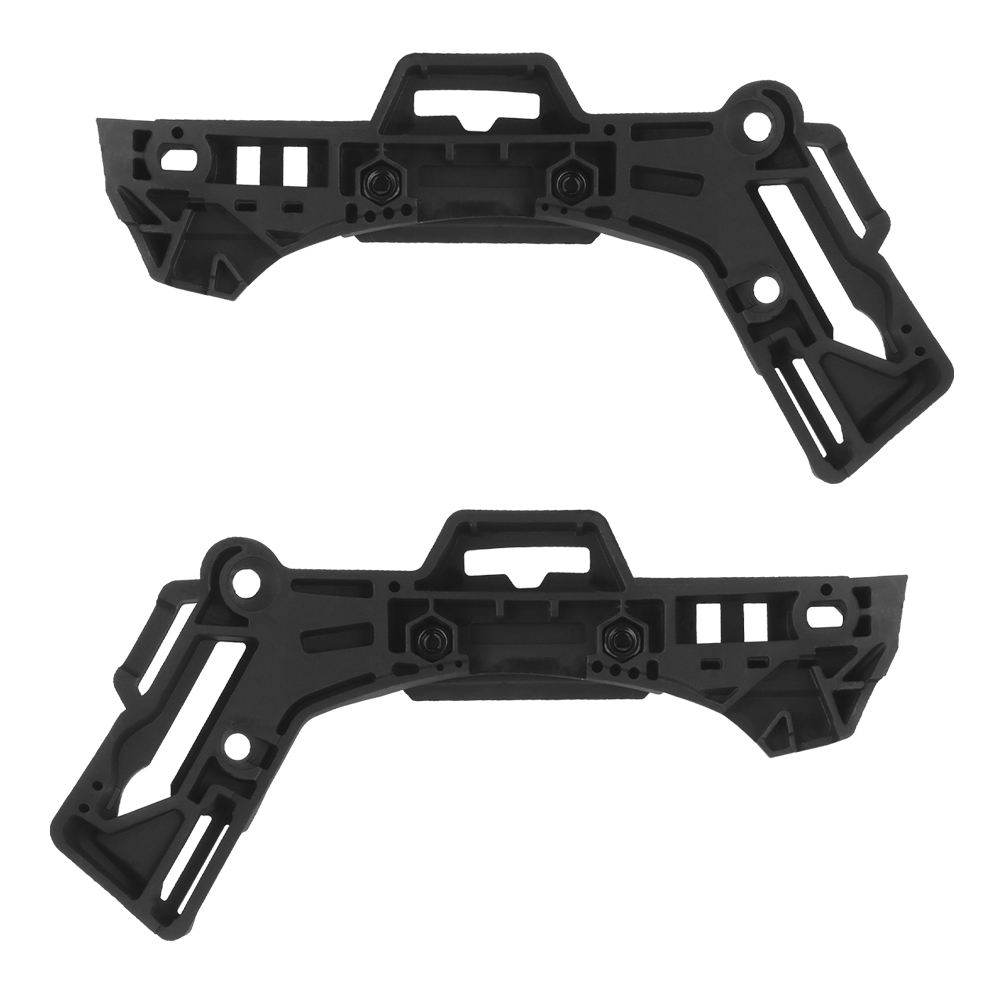 2 rails de guidage latéraux ta - Men Accessories Guide avis et prix