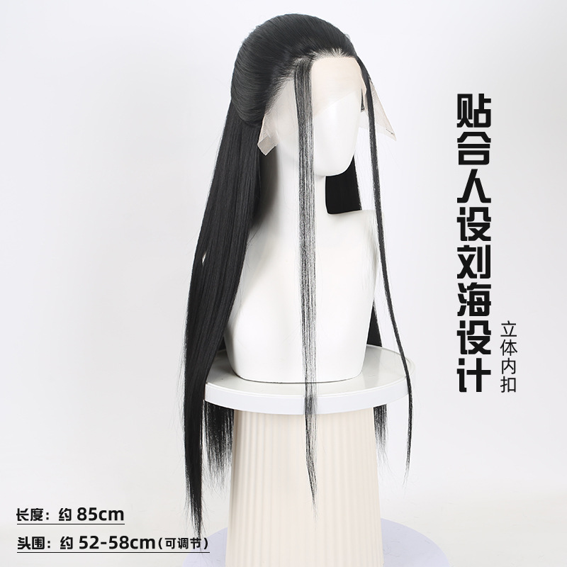 Nezha 2 Crane Boy Cosplay perr - Men Accessories For Hand avis et prix