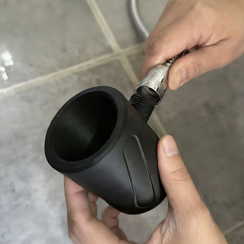 Pommeau de douche à main haute - Men Accessories For Hand avis et prix