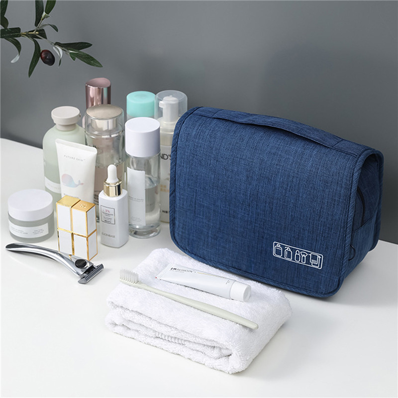 Grand sac de toilette cosmétiq - Men'S Accessories Wardrobe avis et prix
