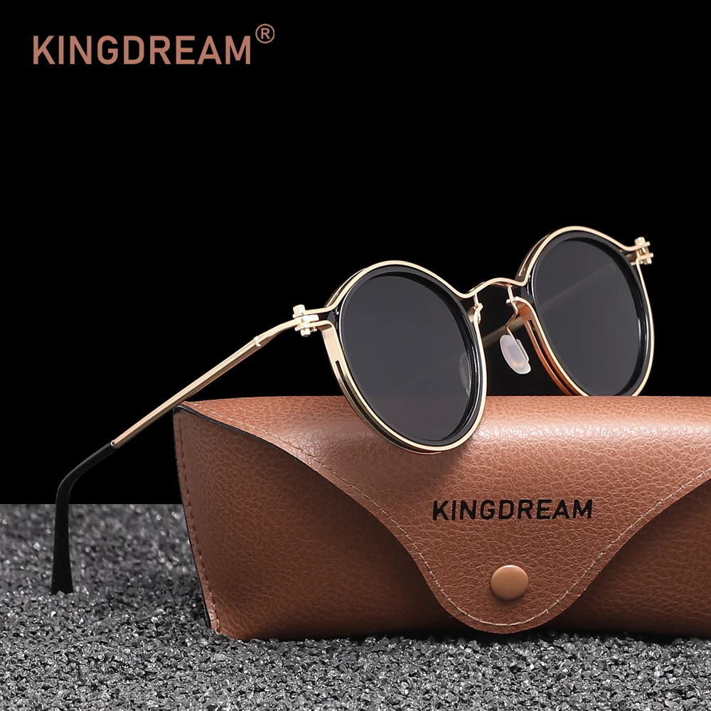KINGDREAM – lunettes de soleil - Men'S Vacation Accessories avis et prix