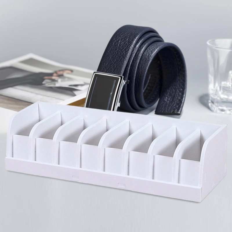 Belt EvaluBox-Ceinture en bois - Men'S Accessories Wardrobe avis et prix