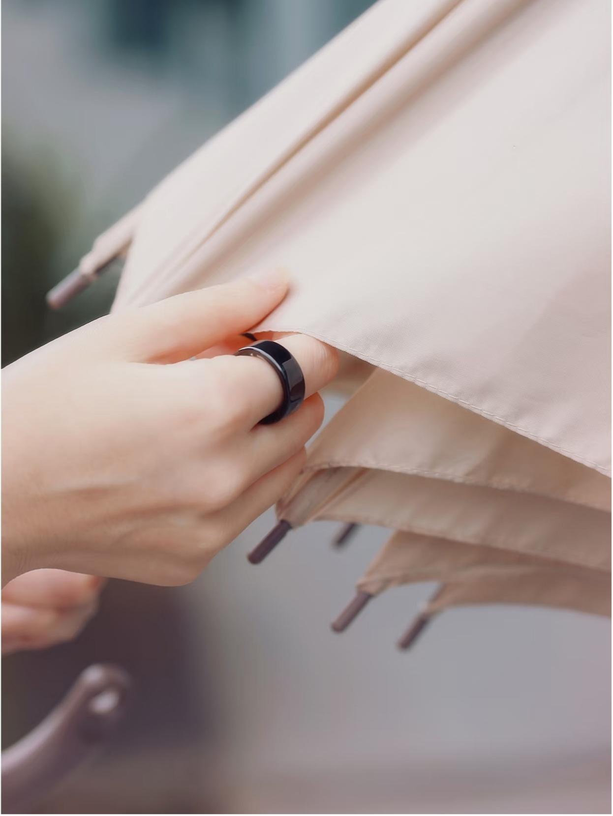 Bague de sport intelligente él - Men'S Accessories Rings avis et prix