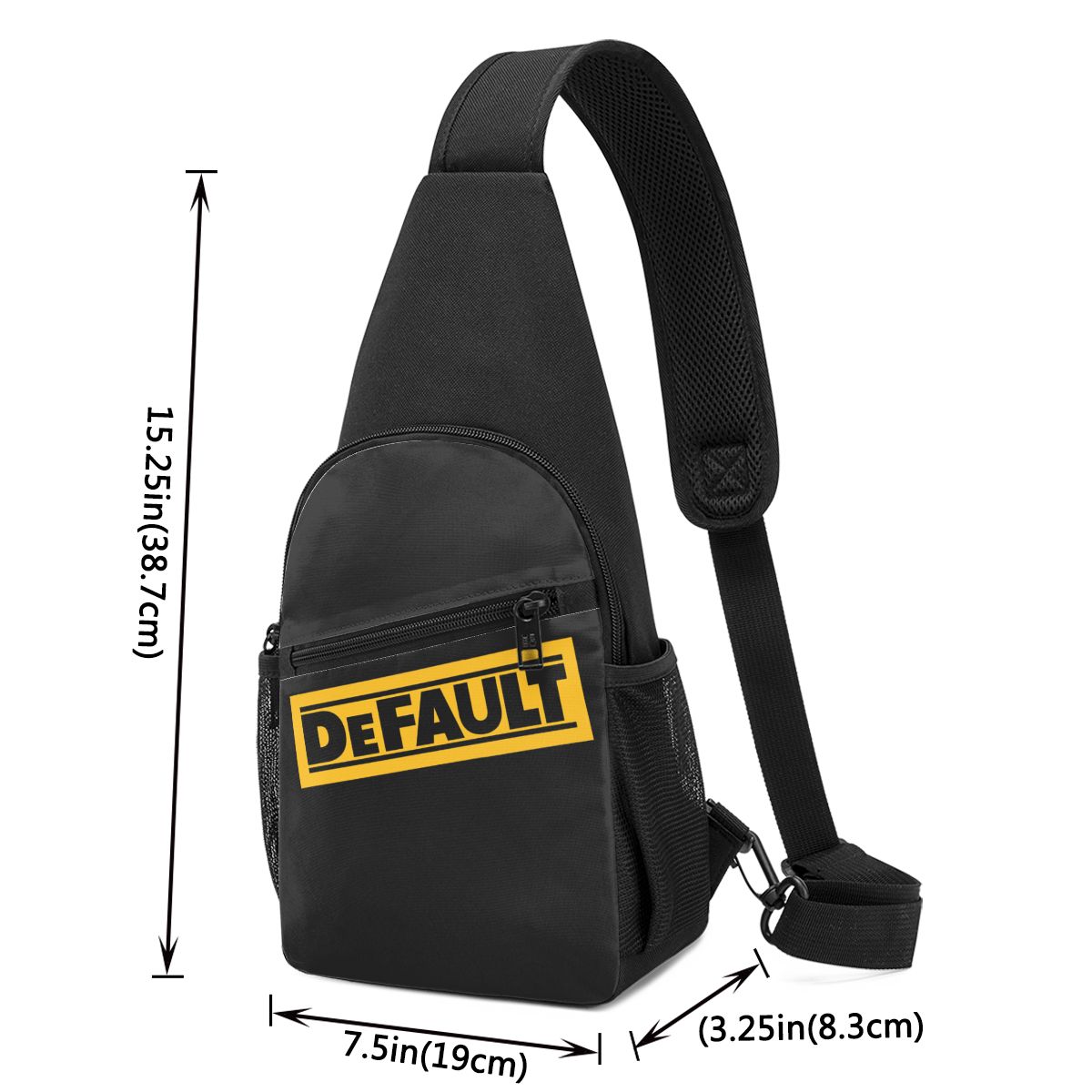 DeWALT De DEFAULT Sac de poitr - Men'S Accessories Backpack avis et prix