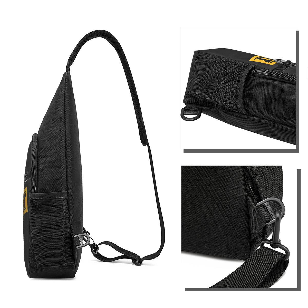 DeWALT De DEFAULT Sac de poitr - Men'S Accessories Backpack avis et prix