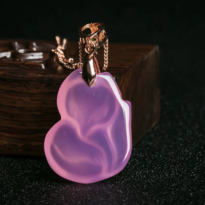 Collier pendentif renard agate - Men Accessories For Hand avis et prix