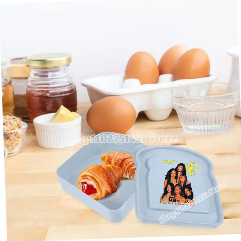 Boîte à sandwich unisexe à mot - Men'S Accessories Rack avis et prix