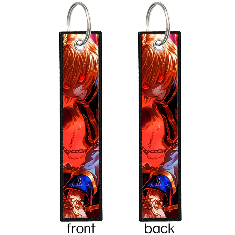 1 pièce HUNTER X HUNTER Porte- - Men'S Accessories Backpack avis et prix
